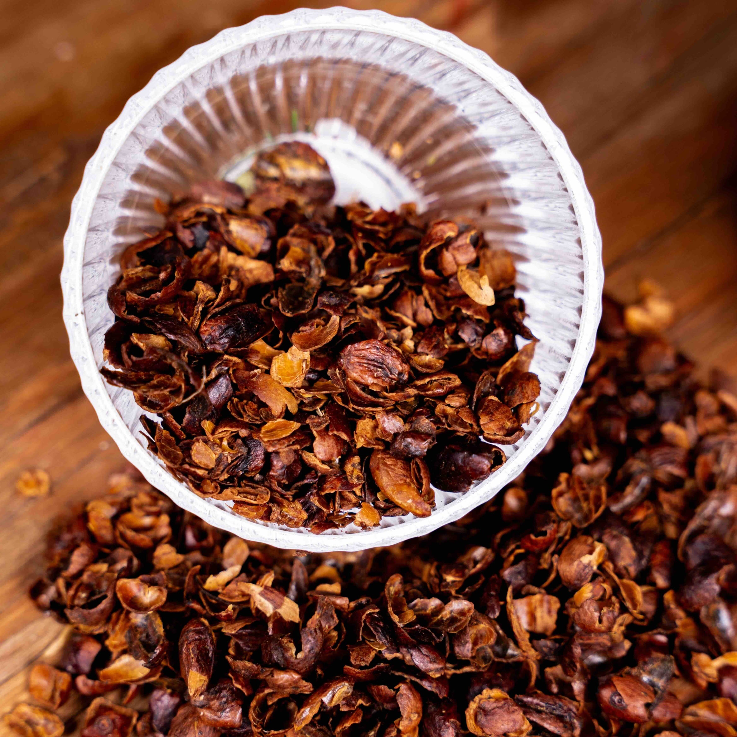 Cascara Bliss