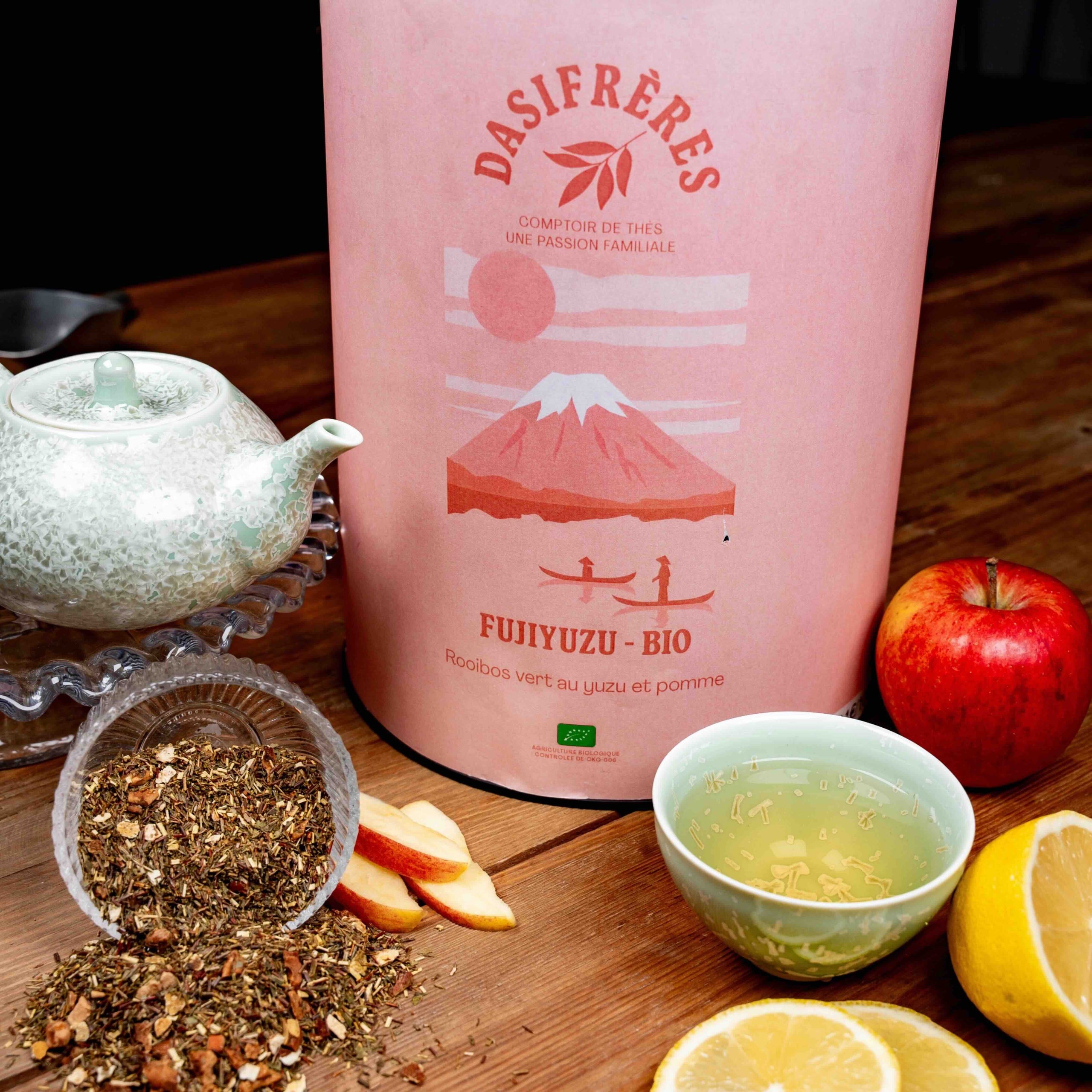Rooibos