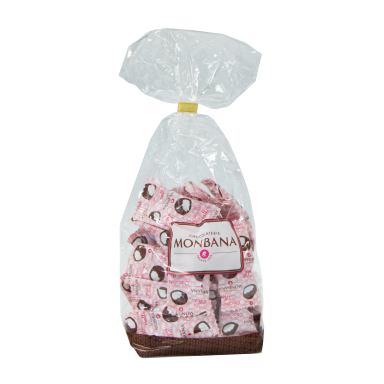 P'tites guimauves chocolat ou équivalent