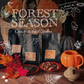 Forest Season - Dasi Box Thé du mois