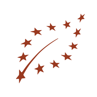 Certifié BIO par Bureau Veritas