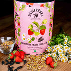 Camomille Fraise Tonka BIO