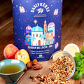 Le jardin de Lucia BIO
