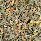 Miel & Gingembre tisane au gingembre citron et miel de Manuka vrac