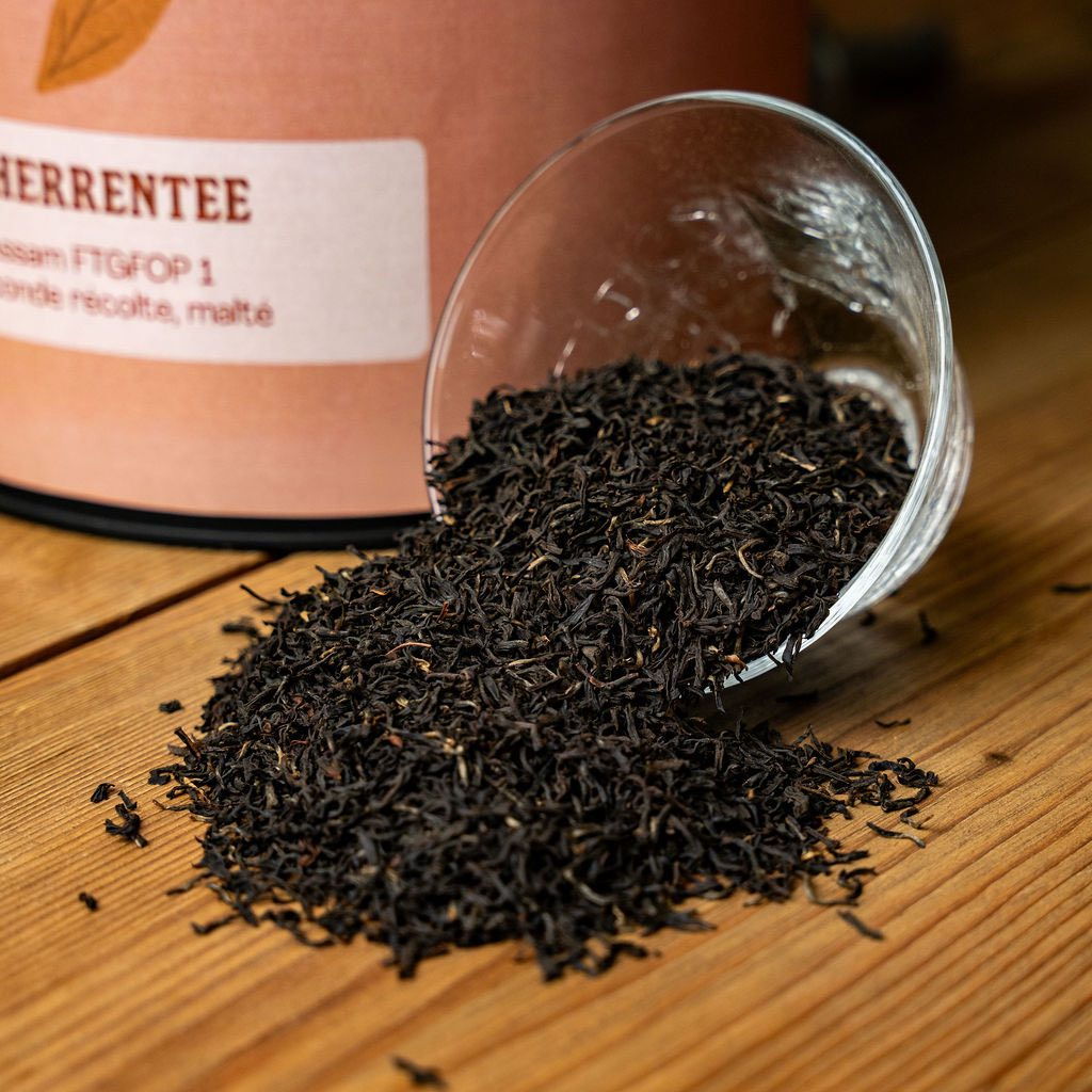 Assam Herrentee