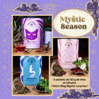 Mystic Season - Dasi Box Thé du mois
