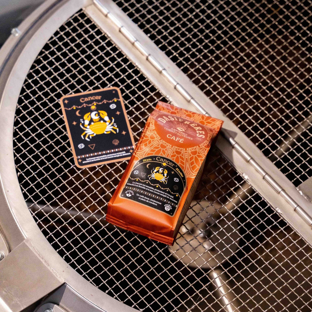 Café Astro Blend Cancer 100% Arabica 250g