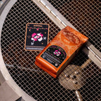 café moulu Astro Blend Poisson 100% Arabica 250g