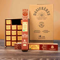 Café Altura Mexique noisettes bio pure origine 100% Arabica capsules compatibles Nespresso® capsules home compost carton de 200 capsules