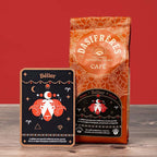 Café grains Belier Astro Blend 100% Arabica 250g