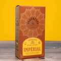 café moulu Impérial blend vintage héritage mangue pomme et citron 100% Arabica 250g