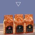 Assortiment Astro Element Eau Cancer Scorpion Poisson 100% Arabica 250g