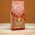 café moulu Décaféiné selon le procédé Mountain Water Mexique Bio noisette café de spécialité 100% Arabica 250g