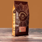 café Alianza - Nicaragua caramel et cacao bio pure origine 100% Arabica  kilo