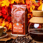 Café grains, création 100% Arabica