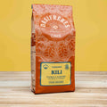 café moulu Kili Tanzanie floral et agrumes pure origine 100% Arabica Bourbon 250g