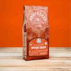 Café Spooky Brew