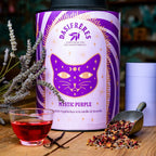 Mystic Purple