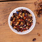 Harmony Zest Infusion de Cascara à la pêche et au pamplemousse vrac