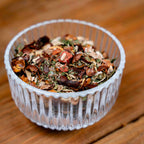 Red Fresh Infusion de cascara fraise et menthe vrac