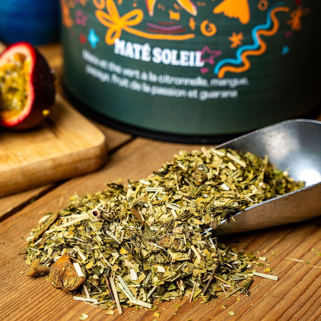 Maté Soleil