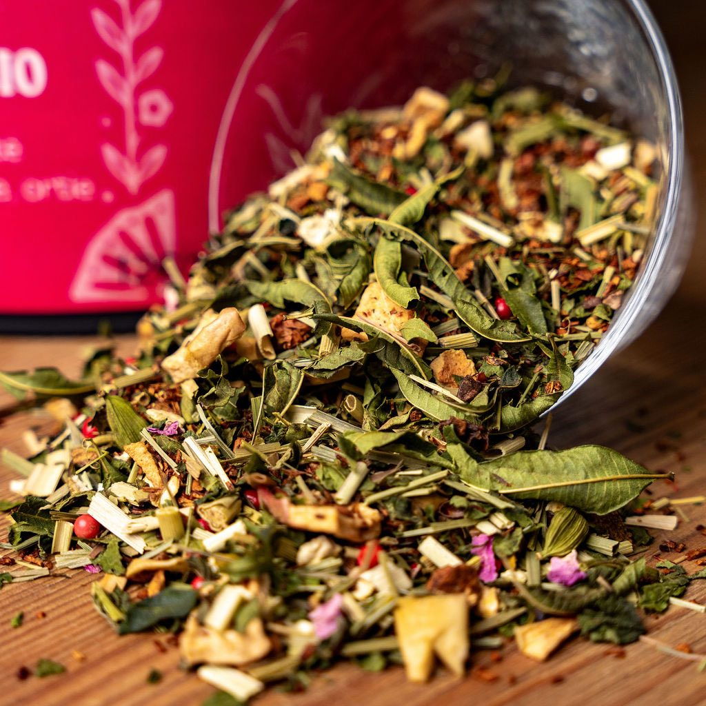 Namasté Citrus Bio