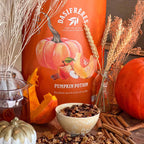 Pumpkin Potion