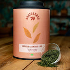 Sencha Asamushi Bio