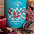 Amour Amaretto Bio
