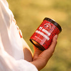 Rosée du Matin – Ti Amo Mamma, boîte 100g