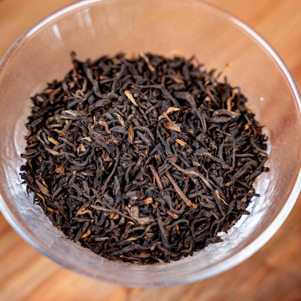 Golden Yunnan