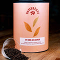 Pu Erh au Jasmin