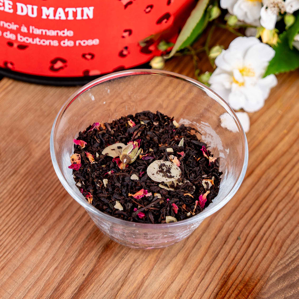 Rosée du Matin