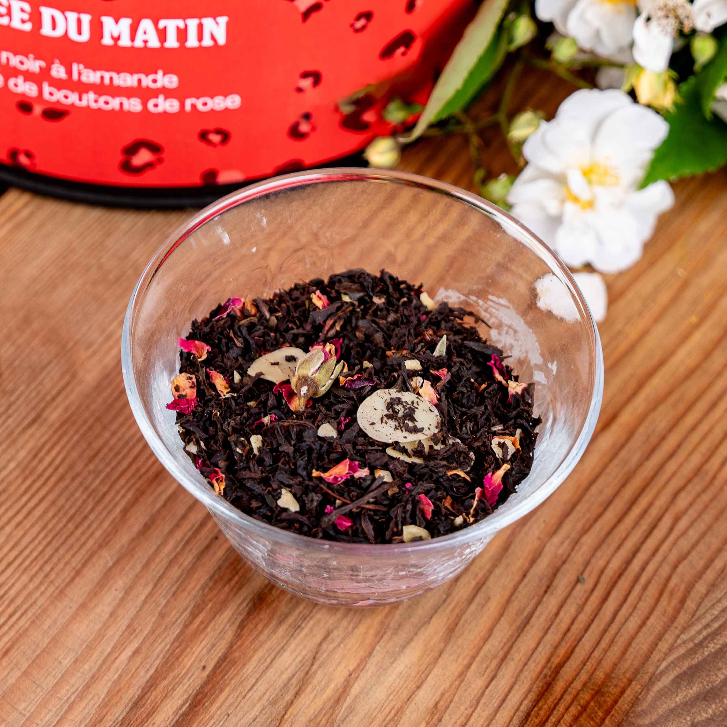 Rosée du Matin