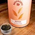 Milky Blue thé Oolong semi-fermenté et lacté vrac
