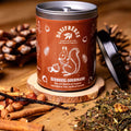 Écureuil Gourmand, boite de 100g