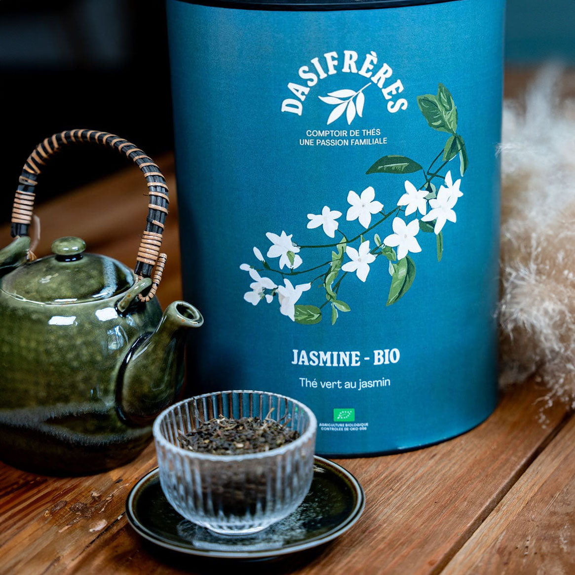 Jasmine BIO