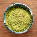 Matcha Cérémonie Hisui Bio Thé vert végétal et umami vrac