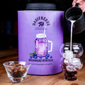Milshake Myrtille