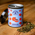Jardin de Jade, boite 100g