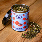 Jardin de Jade, boite 100g