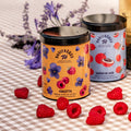 Violetta, boite de 100g