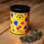 Violetta, boite de 100g