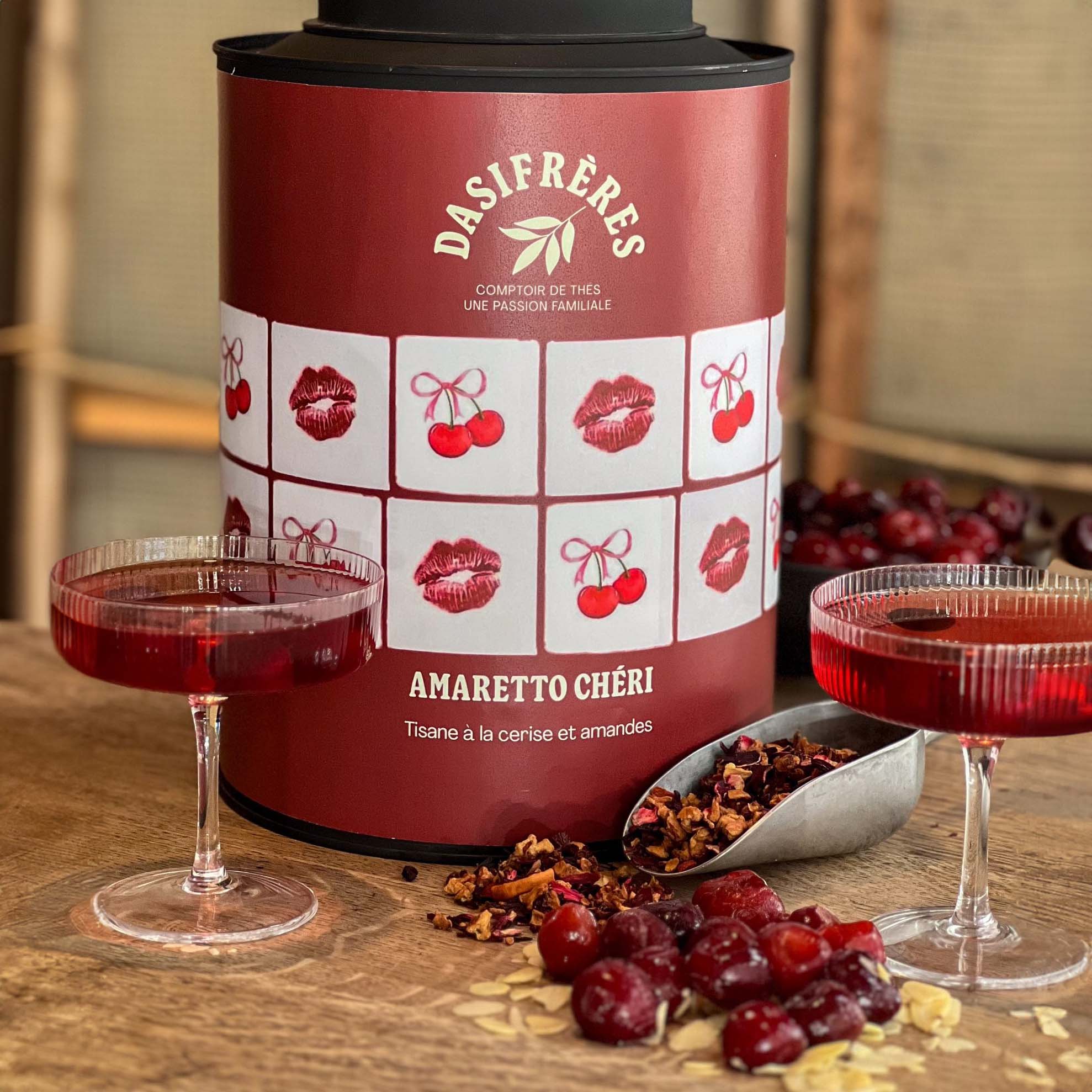 Amaretto Chéri
