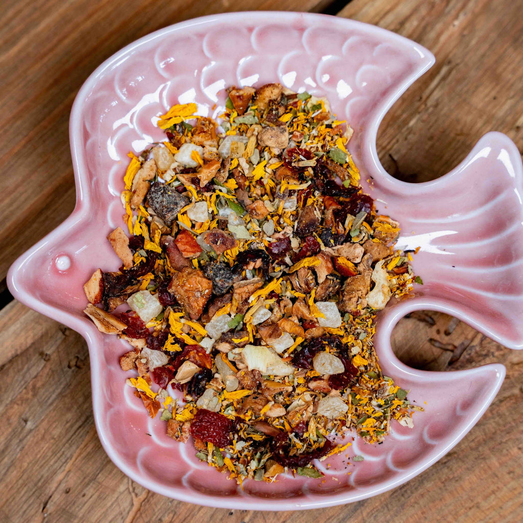 Solare Pesca Tisane fruitée à la pêche