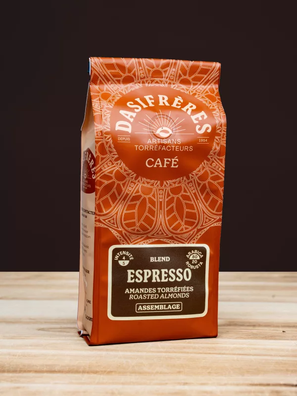 Espresso – Blend