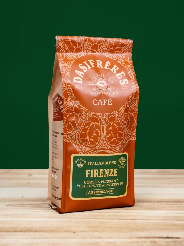 Firenze – Italian Blend