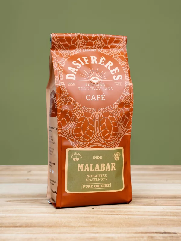 Malabar – Inde