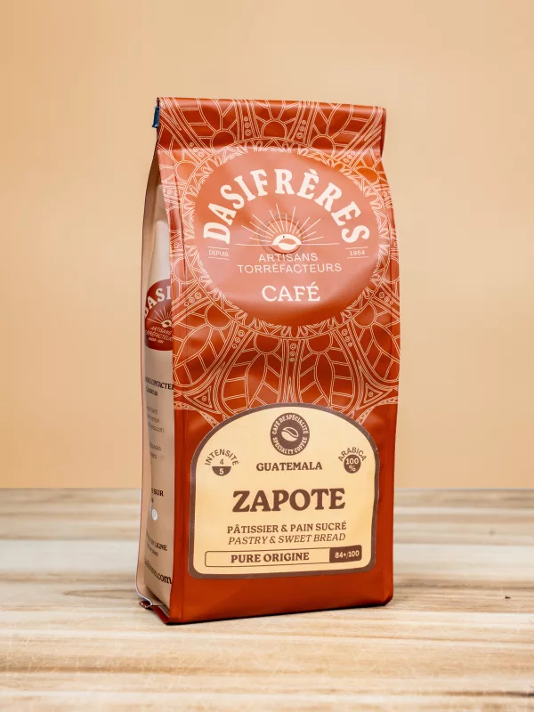 Zapote – Guatemala