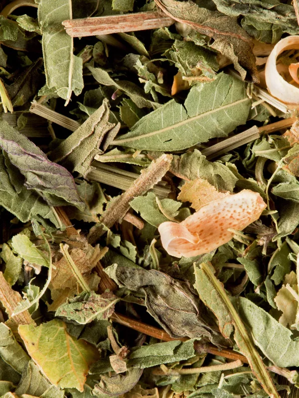 Tisane du Berger – Menthe & Verveine